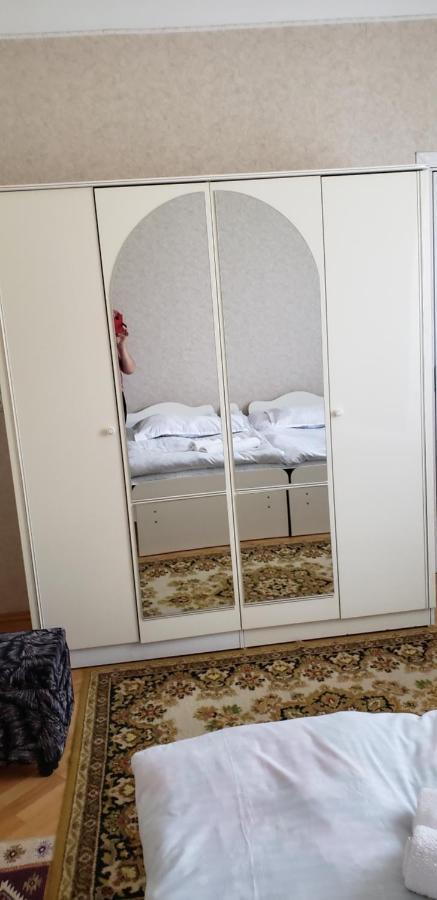Guest House Kavtarashvili 38 Kazbegi Eksteriør billede